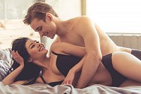 Úžasný sex díky erotické seznamce