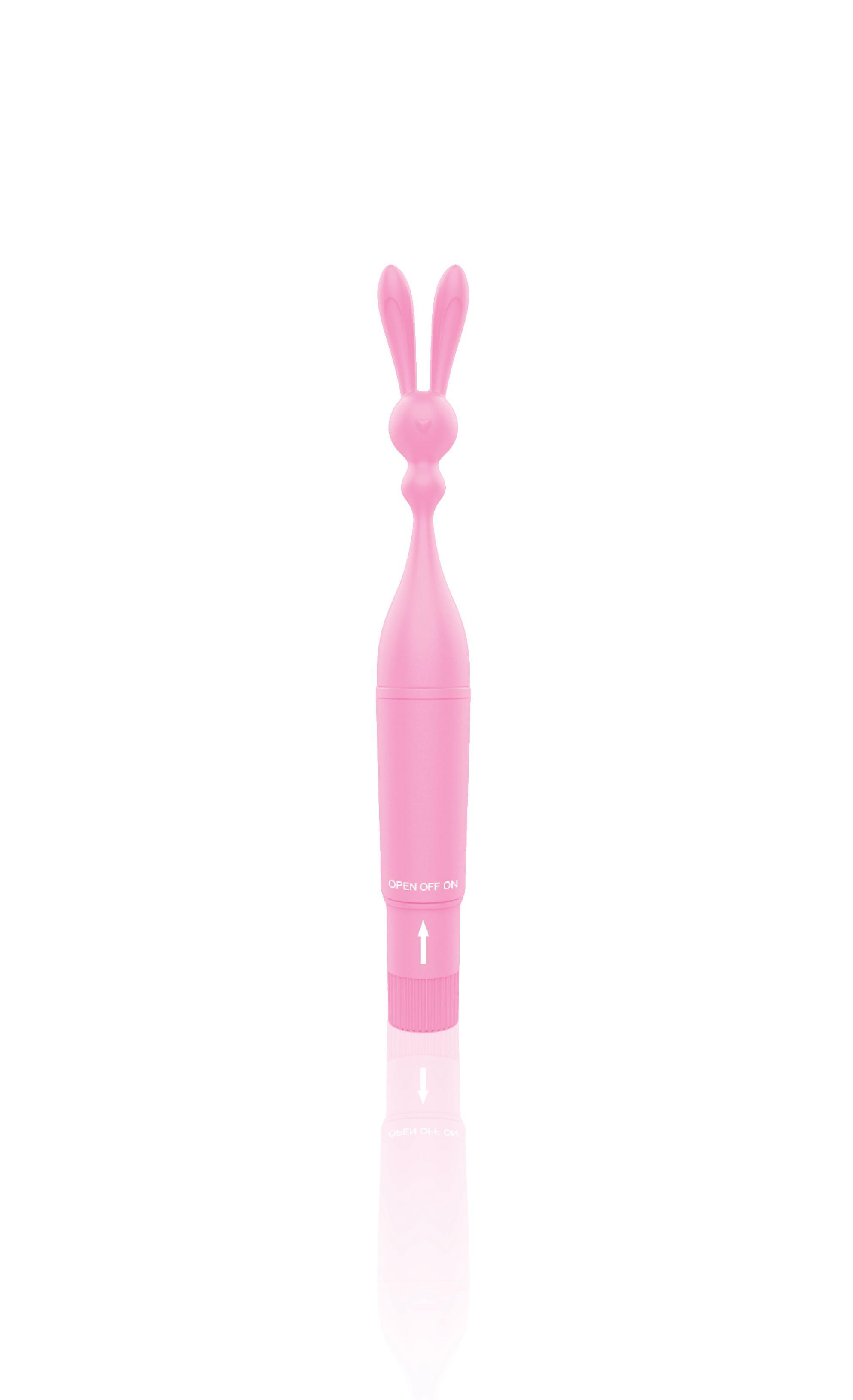 Button Bunny stimulátor klitorisu