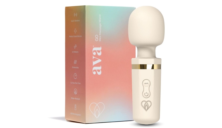 ava Mini GO Wand