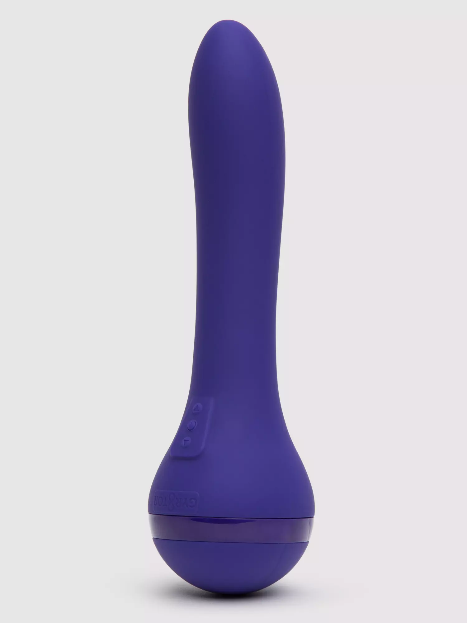 Gyr8tor Extra Powerful Rechargeable Gyrating Vibrator
