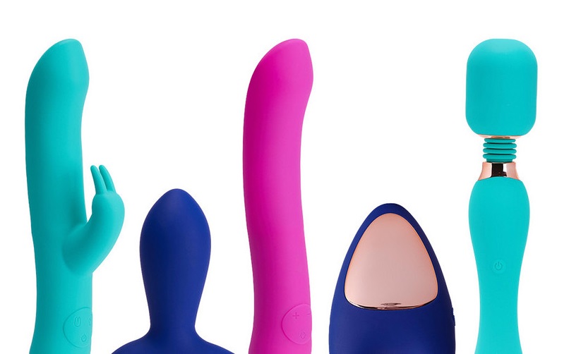 Vyzkoušejte erotické hračky z kolekce Moregasm+!