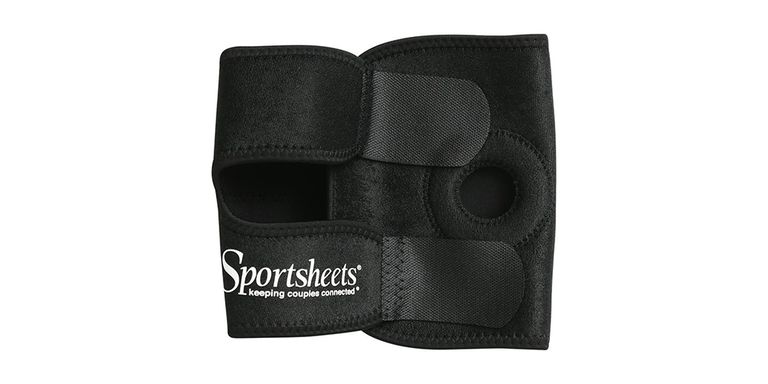 Sportsheets Thigh Harness