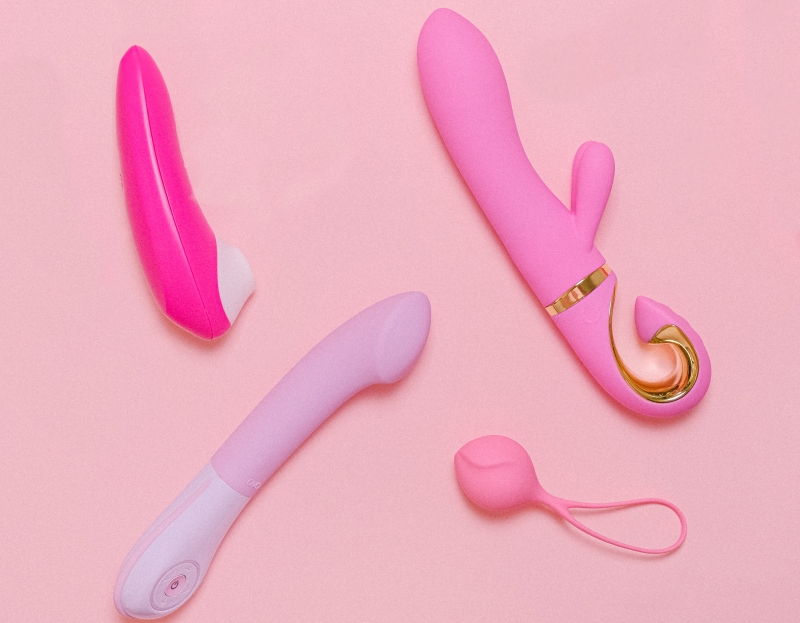 Dokáží vibrátory znecitlivět klitoris?