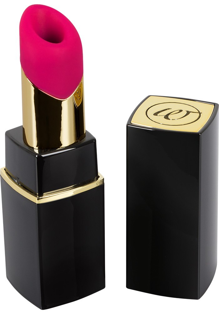 Womanizer 2GO USB Rechargeable Lipstick Clitoral Stimulator 