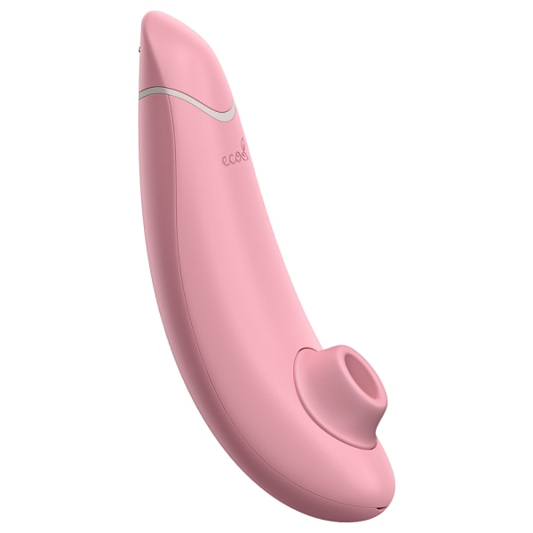 Womanizer Premium Eco Rose stimulátor klitorisu