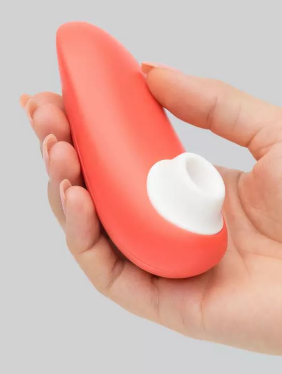 Starlet 2 sací stimulátor klitorisu