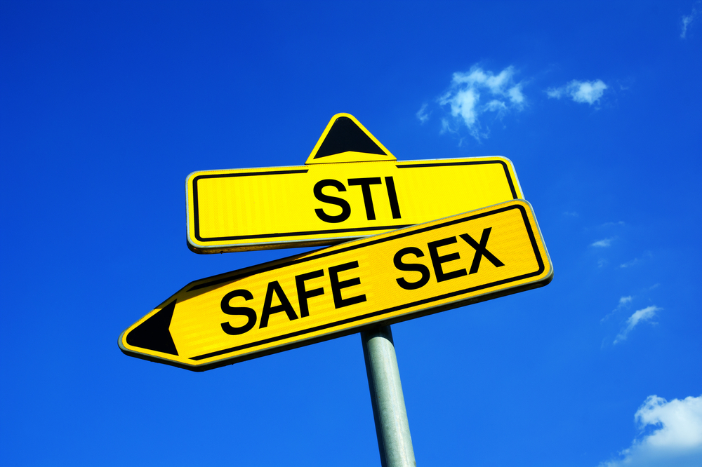 Vydáte se cestou sexuálně přenosných infekcí, nebo bezpečného sexu?