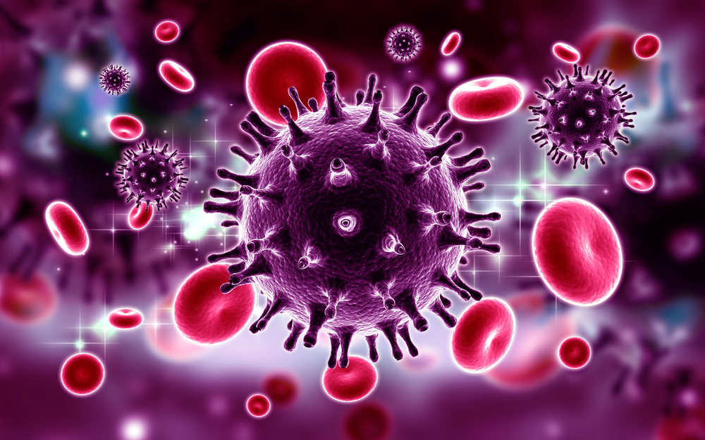 HIV je virus, ale přenáší se jinými způsoby než například koronavirus