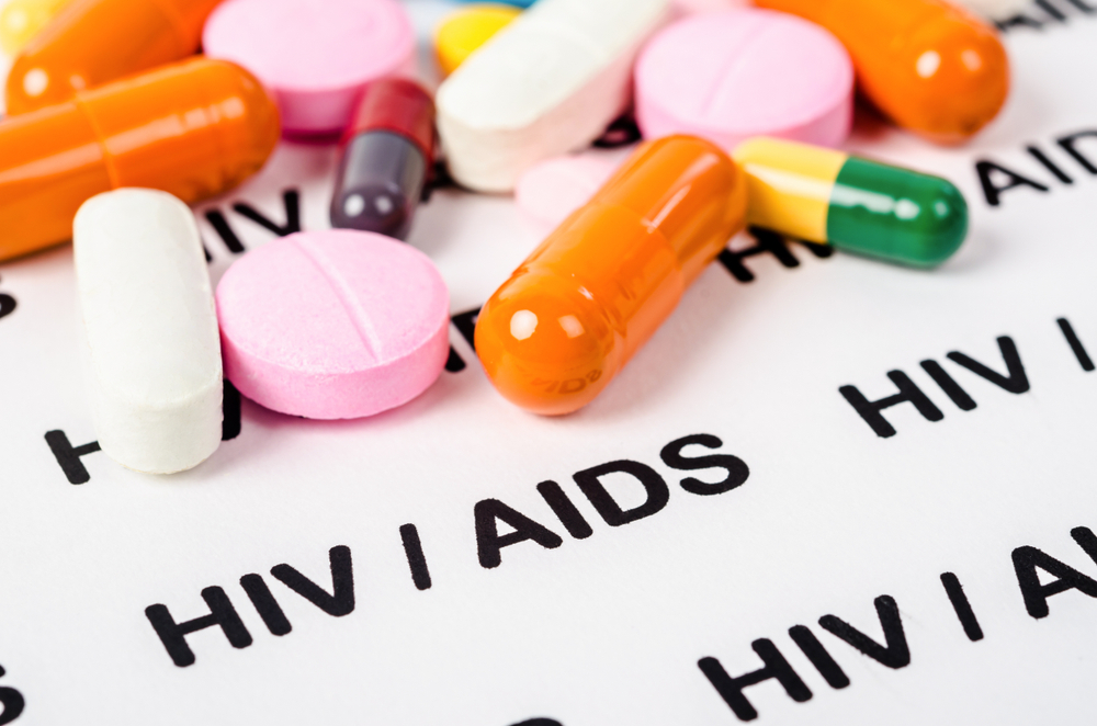 HIV ani AIDS se nedají vyléčit, ale může se zpomalit nebo zastavit průběh