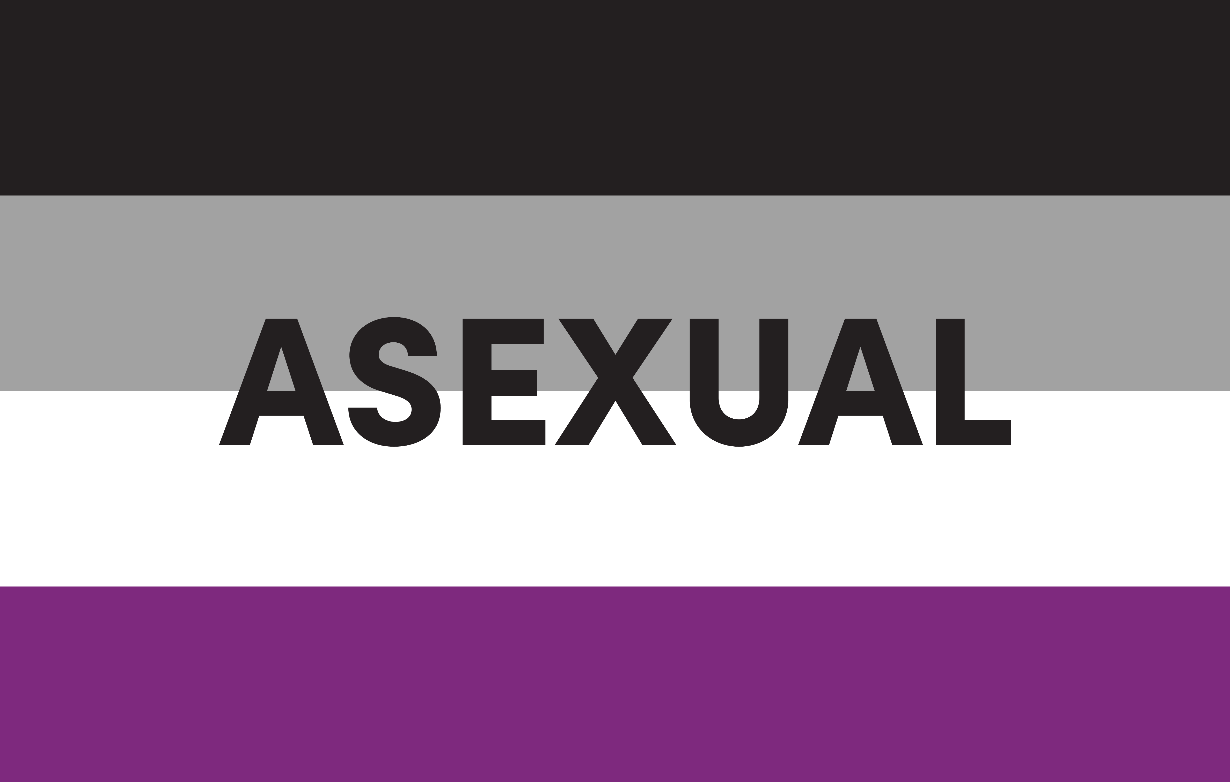 Nepleťte si celibát a asexualitu