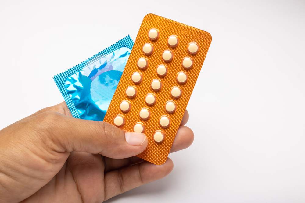 Některé kondomy a hormonální změny způsobené některými druhy antikoncepce či menopauzou mohou nepříjemně ovlivnit vaše sexuální zdraví