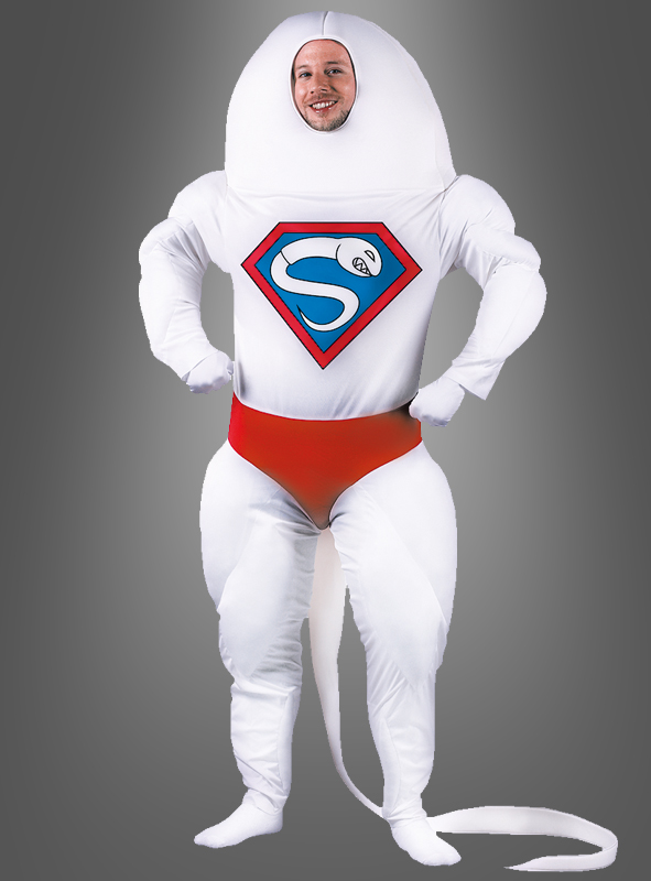 Supersperman