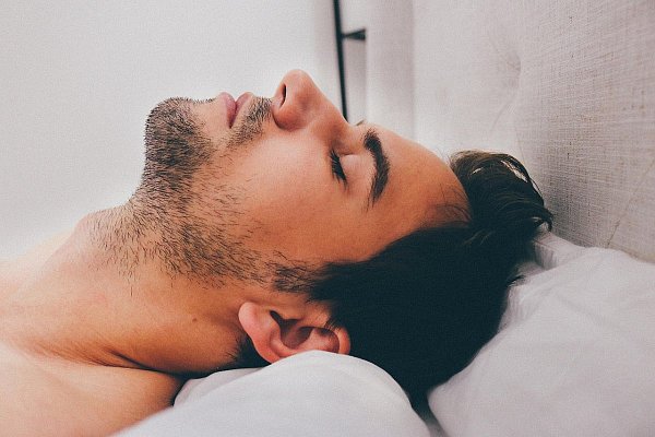 18 tajemství, jak zlepšit masturbaci