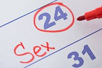 30denní sex výzva