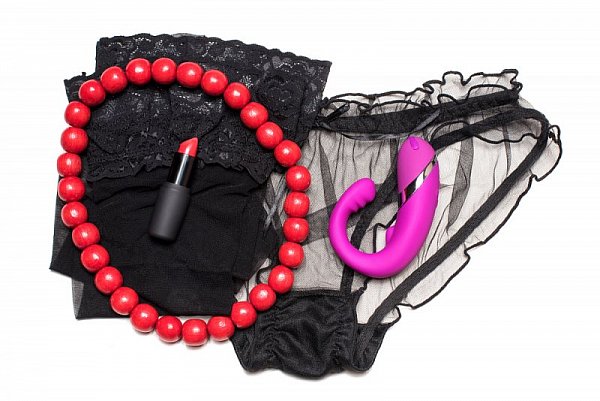7 diskrétních erotických hraček pro ženy, které milují cestování