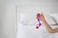 Anální kuličky: ideální sex pomůcka pro intenzivní orgasmy