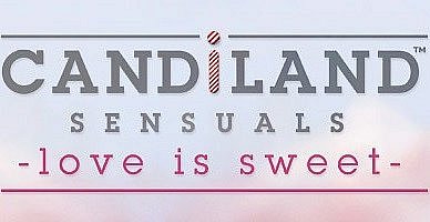 CandiLand Sensuals: oslaďte si svůj sexuální život