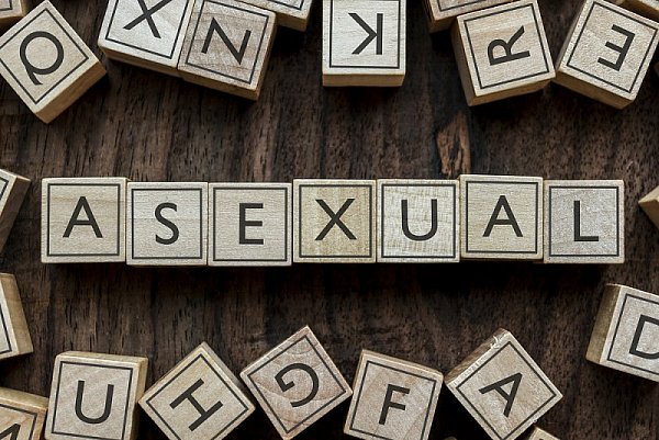 Co byste měli vědět o asexualitě?