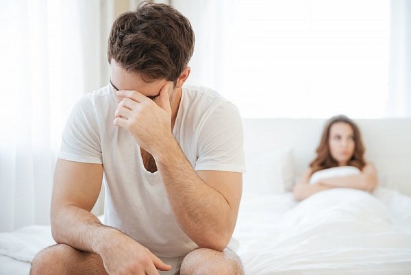 Co dělat, když váš sexuální život ovlivňuje chronické onemocnění?