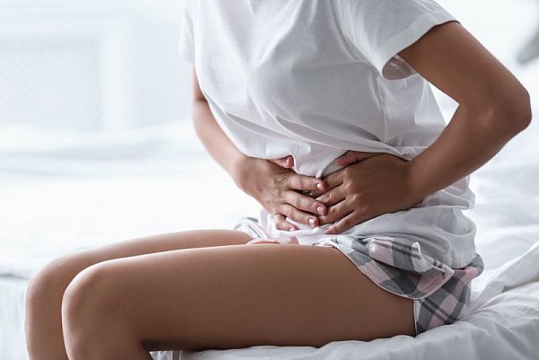 Co je endometrióza a jak ovlivňuje sexuální život?