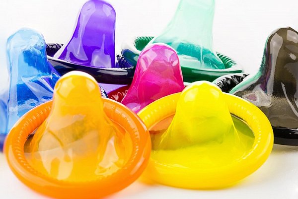Co jste o kondomech nevěděli?