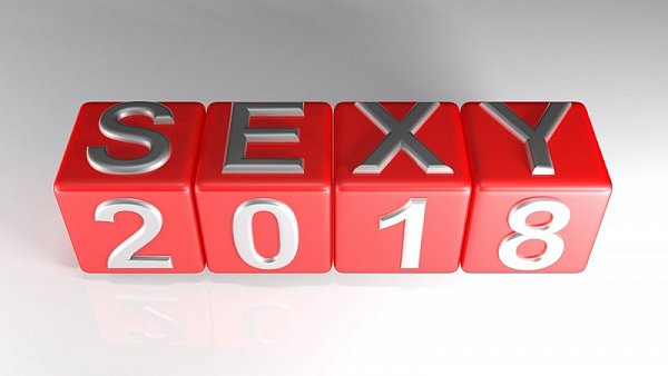 Co vás čeká nového v sexu a pornu v roce 2018?