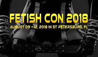 Fetish Con 2018: ráj pro všechny fetišisty