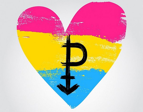 Jaký je rozdíl mezi hetero a homosexuálním vztahem očima pansexuála
