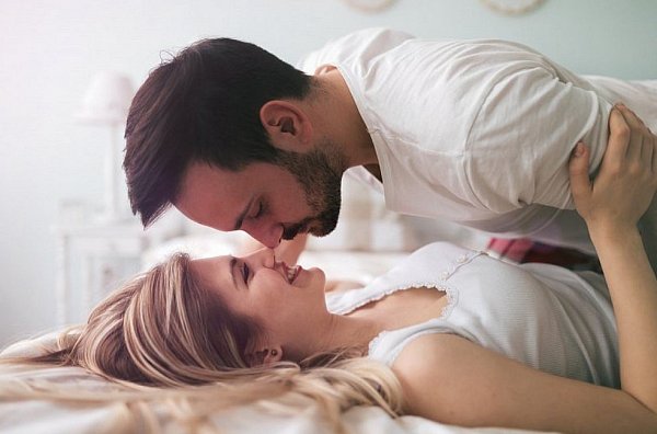 Láká vás bradavkový orgasmus? Máme návod pro začátečníky