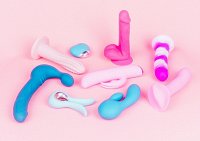 Nejlepší levné erotické hračky: S těmito se vejdete se tisícovky
