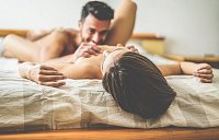 Oživte svůj sex ohromným množstvím poloh - 2. díl