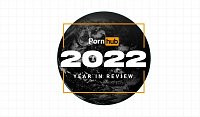 Pornhub statistiky za rok 2022: Jaké porno lidé nejčastěji hledali?
