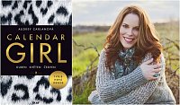 Recenze: Calendar Girl - duben, květen, červen