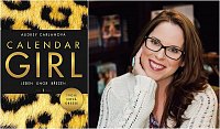 Recenze: Calendar Girl - Leden, únor, březen