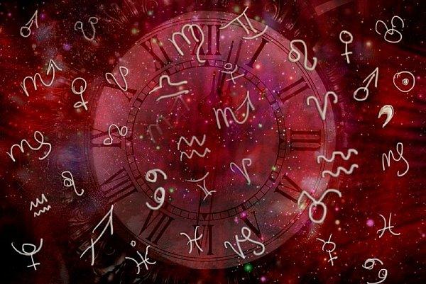 Sex horoskop na březen 2018