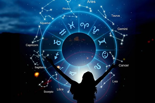 Sex horoskop na červen 2021