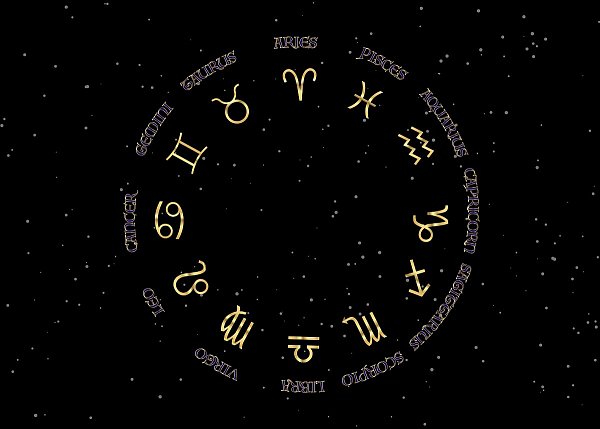 Sex horoskop na říjen 2020