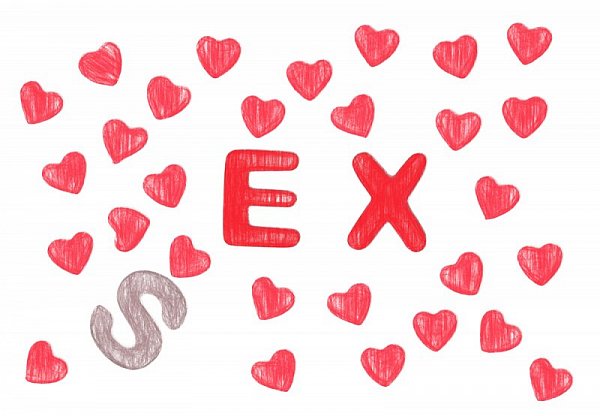 Sex s ex? Nedělejte to!