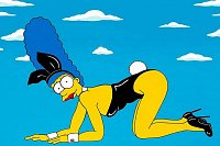 Simpsonovi jako pornohvězdy