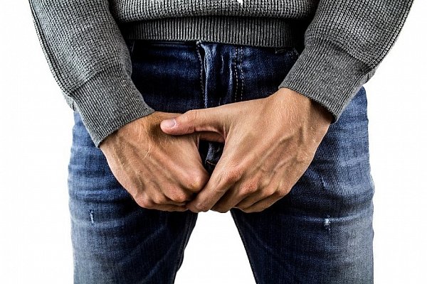 Suplementy pro lepší erekci: Jak na tvrdší penis?