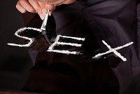 Závislost na pornu a sexu